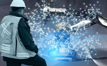 Robot in Cina: l'essere umano sarà sostituito?