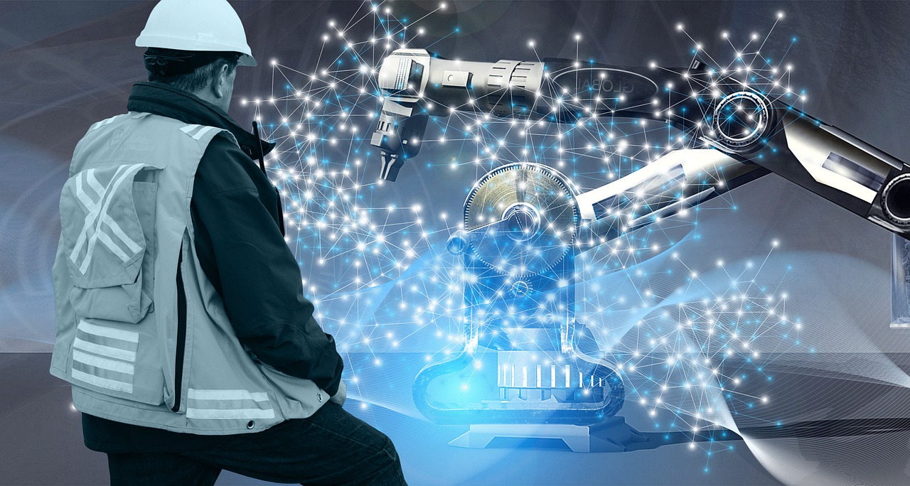 Robot in Cina: l'essere umano sarà sostituito?