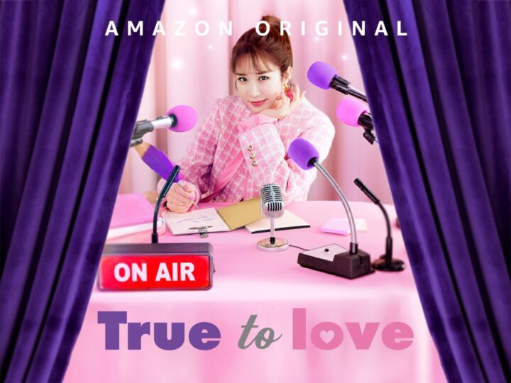 True to Love.