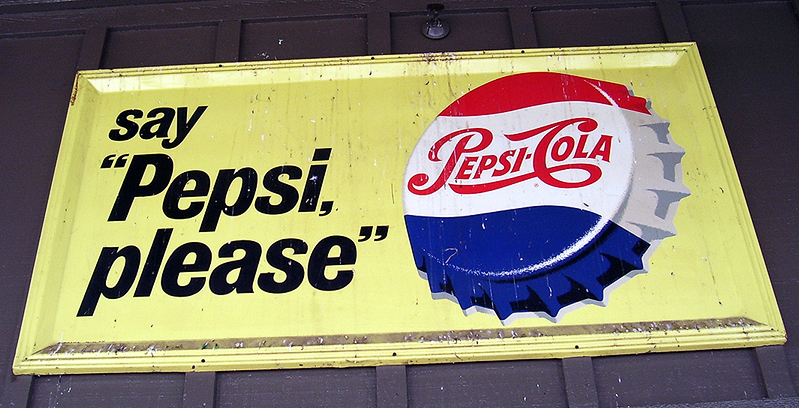 Pepsi-Cola: storia ed altre curiosità da non perdere