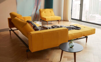Perché scegliere un divano letto piazza e mezza: design, comfort e altri vantaggi