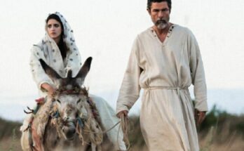 Vangelo secondo Maria