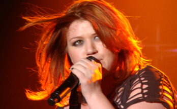 canzoni di Kelly Clarkson