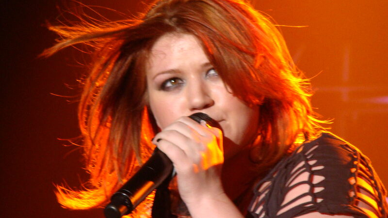 canzoni di Kelly Clarkson
