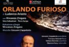 L'Orlando Furioso al Teatro Arcobaleno | Recensione