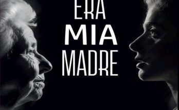 Era mia madre di Diego Cola. Recensione
