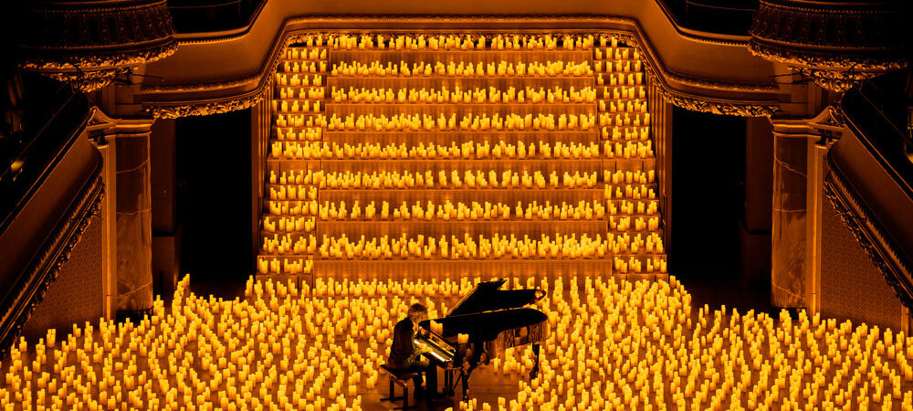 Concerti Candlelight