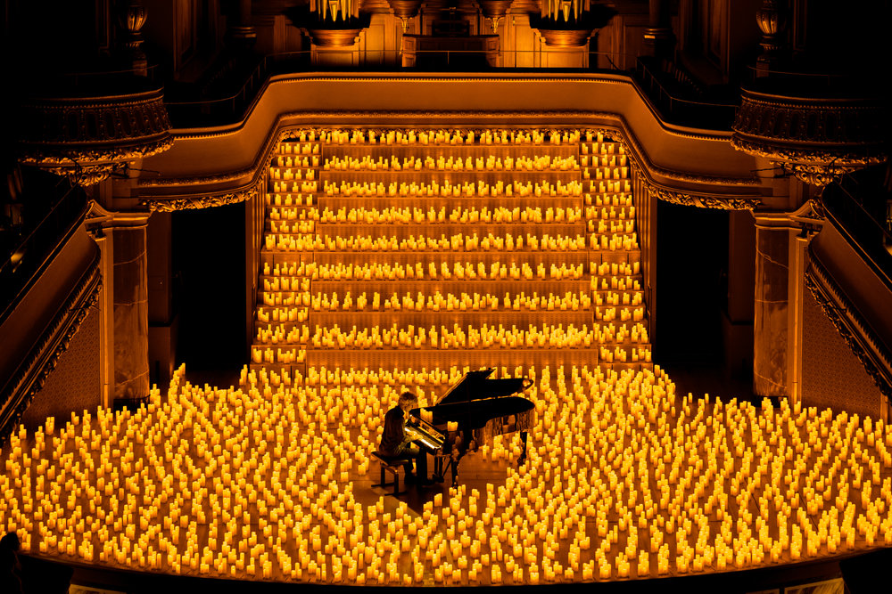 Concerti Candlelight