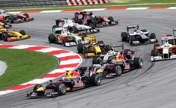 GP dell'Emilia-Romagna: la Formula 1 a Imola