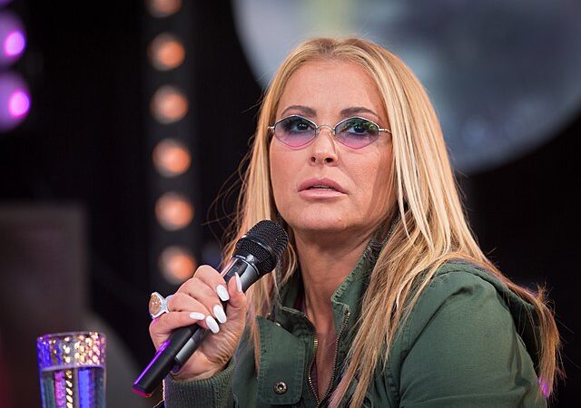 canzoni di Anastacia