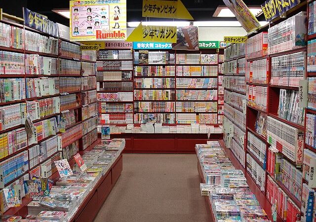 Anime Shōjo da vedere: 5 consigliati.