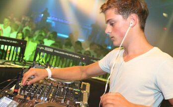 canzoni di Martin Garrix da ascoltare
