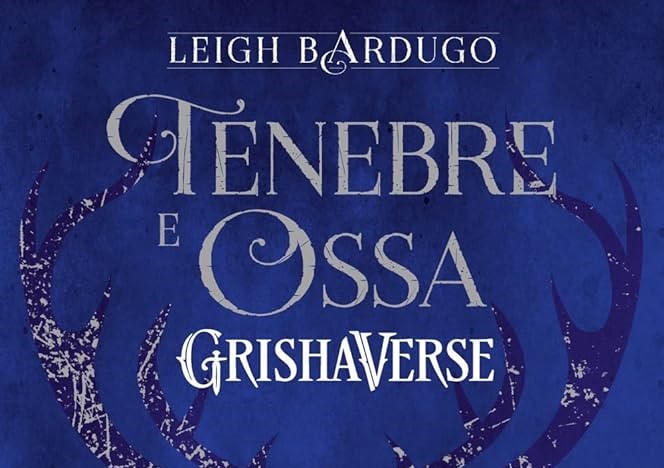 Libri di Leigh Bardugo: 3 da leggere