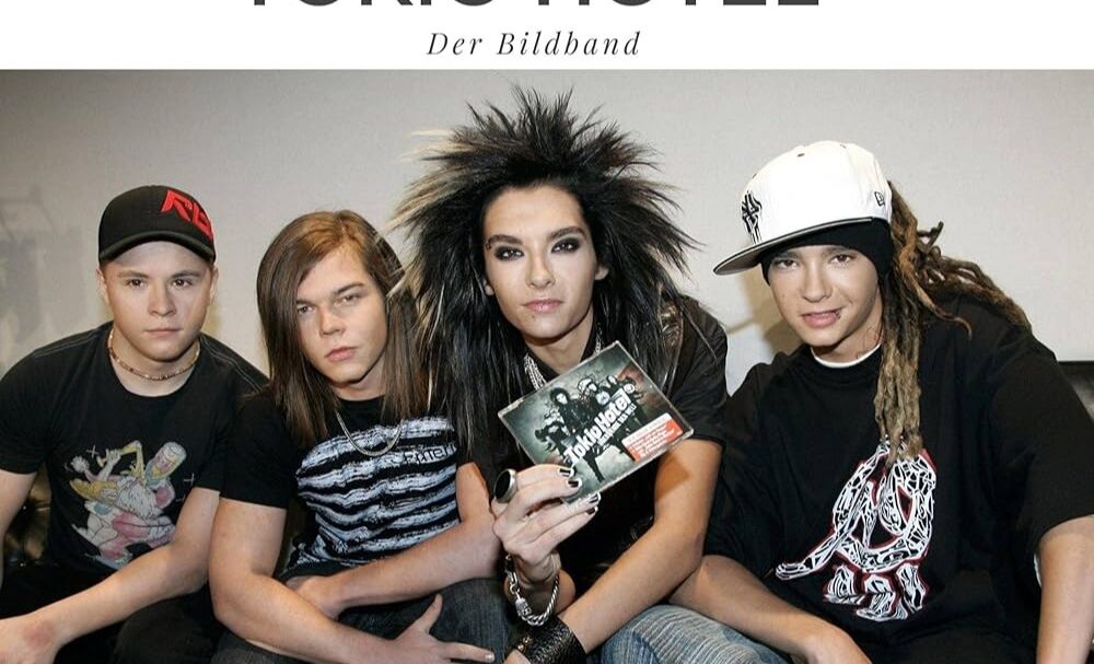 Chi sono i Tokio Hotel: storia, membri e canzoni da recupare