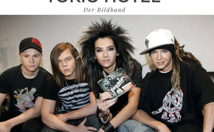 Chi sono i Tokio Hotel: storia, membri e canzoni da recupare