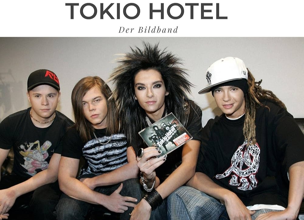 Chi sono i Tokio Hotel: storia, membri e canzoni da recupare