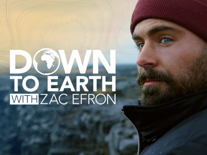 Down to Earth: per una vita sostenibile