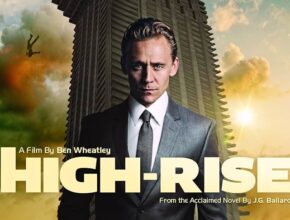 High-Rise di Ben Wheatley