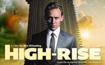 High-Rise di Ben Wheatley