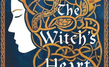 The Witch's Heart di Genevieve Gornichec | Recensione.