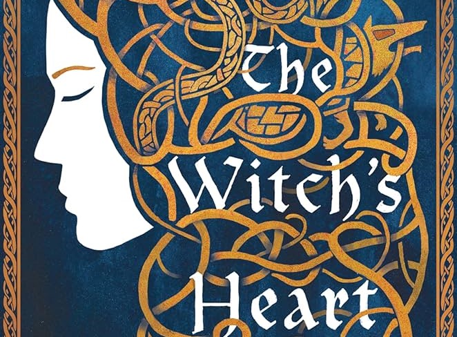 The Witch's Heart di Genevieve Gornichec | Recensione.