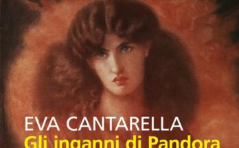 Gli inganni di Pandora