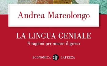 Andrea Marcolongo