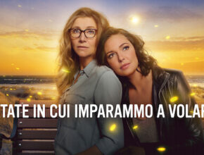 L’estate in cui imparammo a volare