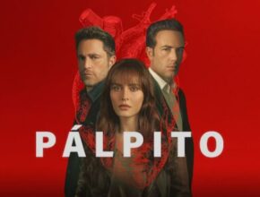 Palpito serie tv
