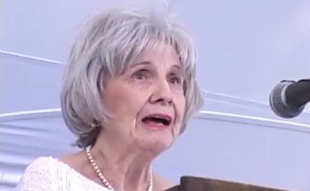 Alice Munro: addio alla scrittrice premio Nobel