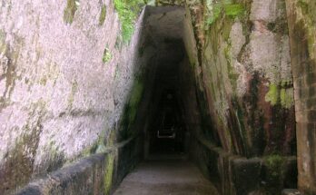 Antro della Sibilla Cumana