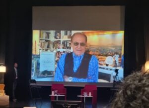 Renzo Arbore