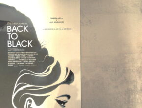 Back to Black. Il commovente biopic su Amy Winehouse di Sam Taylor-Johnson