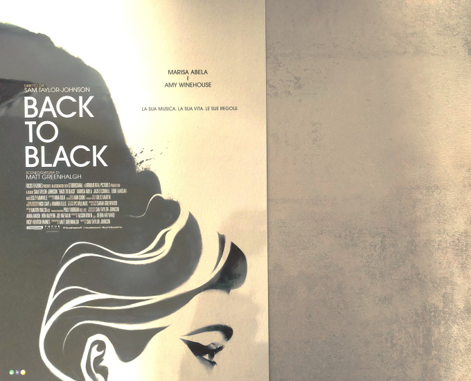 Back to Black. Il commovente biopic su Amy Winehouse di Sam Taylor-Johnson