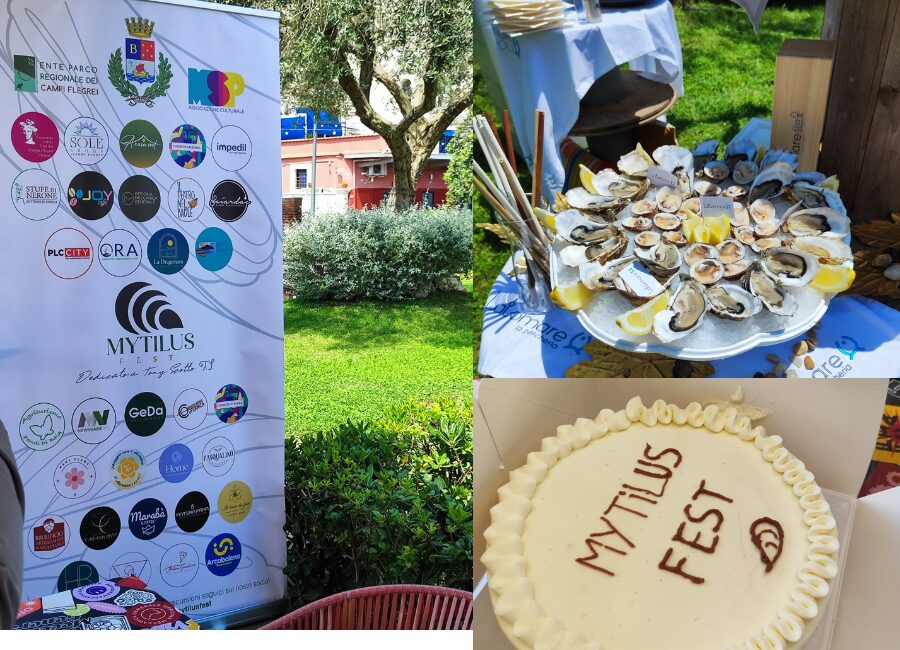 Bacoli Mytilus Fest
