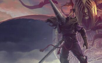 videogiochi Metroidvania