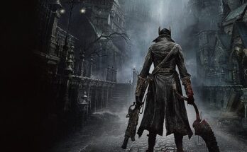 storia di bloodborne
