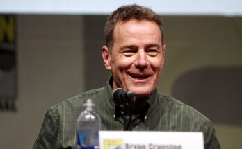 film con Bryan Lee Cranston
