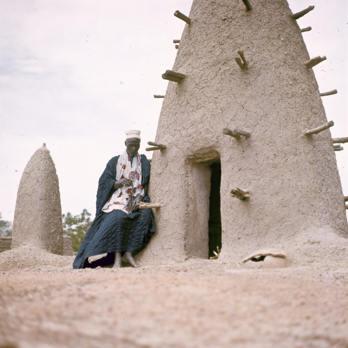 I Marabout