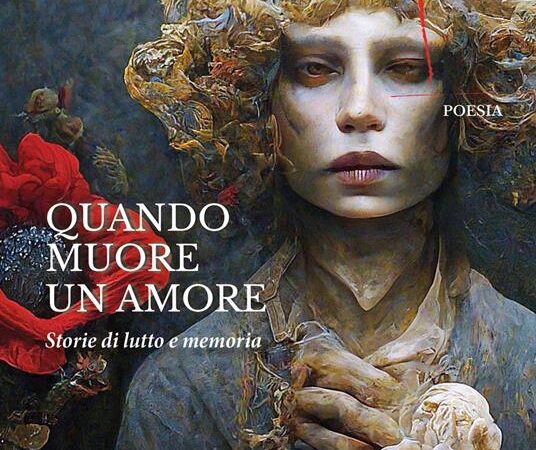 Matteo Carlesi: Quando muore un amore. Storie di lutto e memoria - Recensione