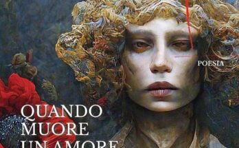 Matteo Carlesi: Quando muore un amore. Storie di lutto e memoria - Recensione