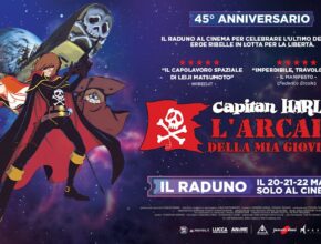 Capitan Harlock