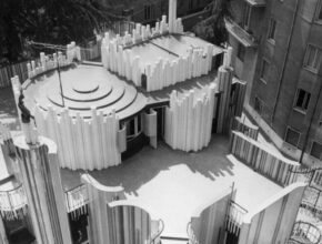 Architettura Postmoderna: tra originalità e provocazione