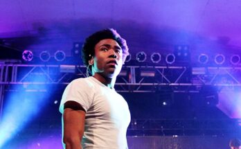 Canzoni di Childish Gambino: 4 da ascoltare