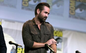 film con Colin Farrell