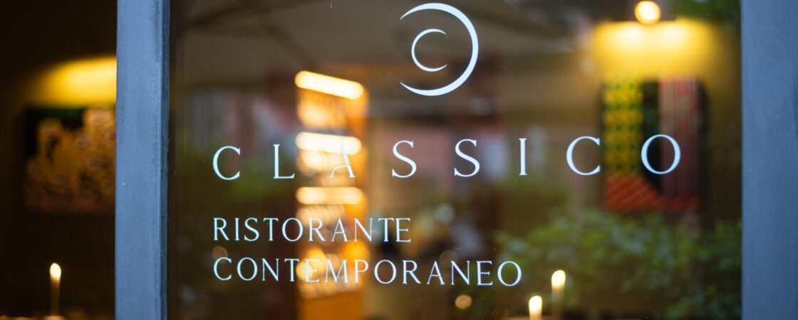 aperitivo di Classico