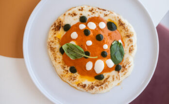 Armonì a Pozzuoli, il sogno gourmet continua!