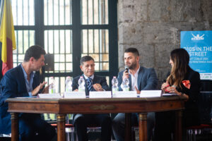 D10S in the Street, dal 5 luglio alla Rotonda Diaz