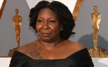 Whoopi Goldberg