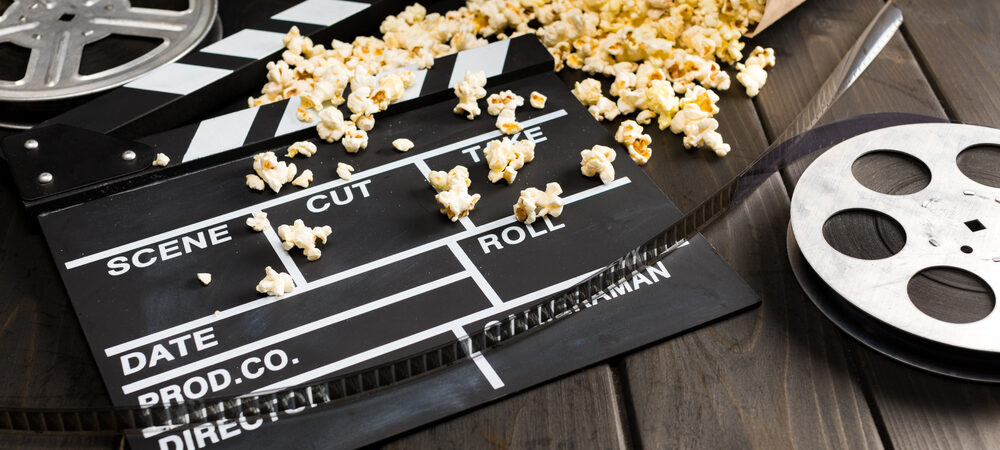 Cliché cinematografici: i 4 più comuni
